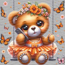 Bear-BR 1553